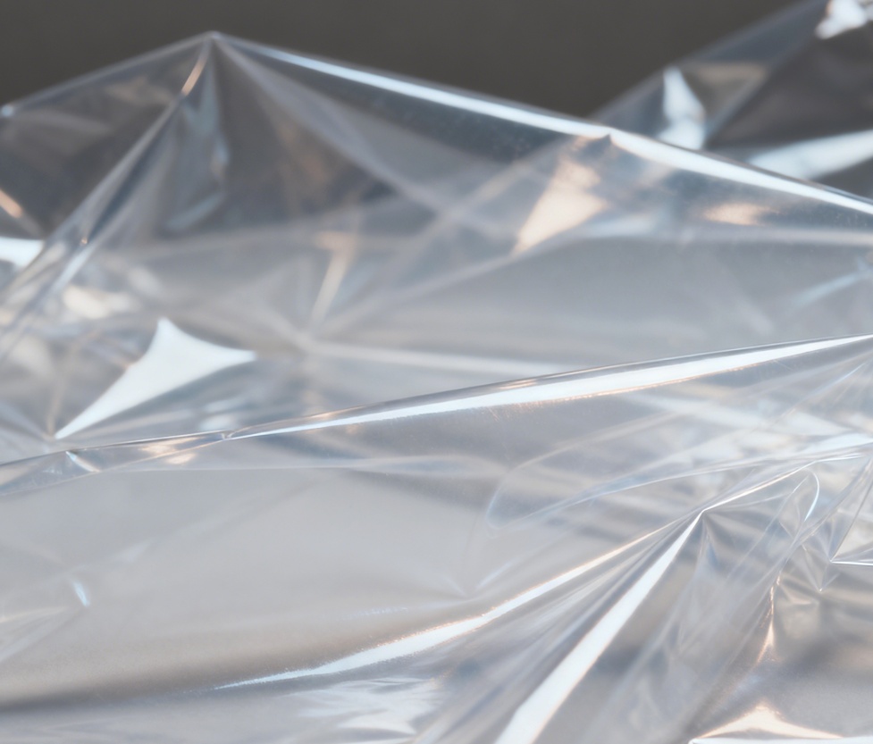 plastic film plastic film