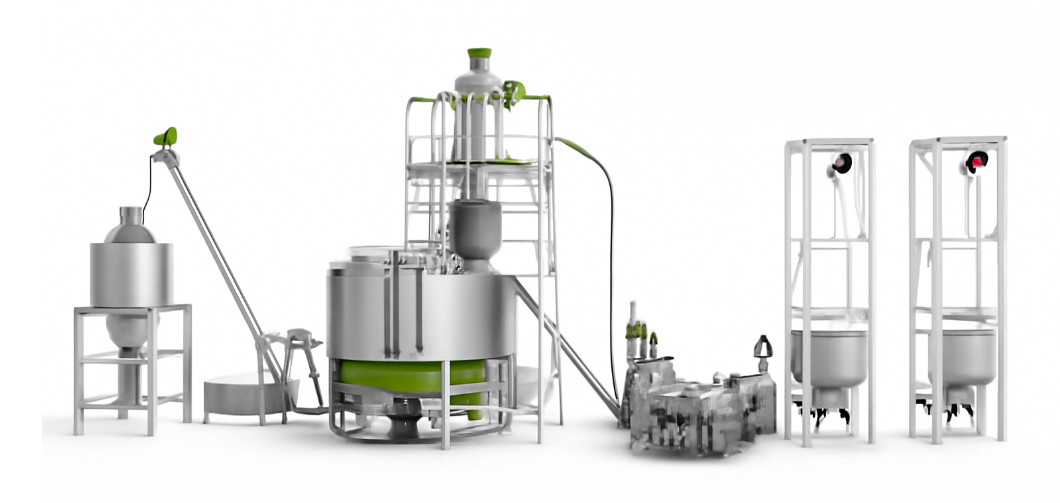 How To Diagnose Loss-of-Vacuum Problems in Central Conveying Systems
