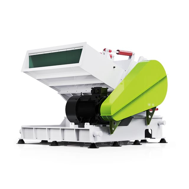  Jwell DYPS-T Series Tray Plate Special Crusher