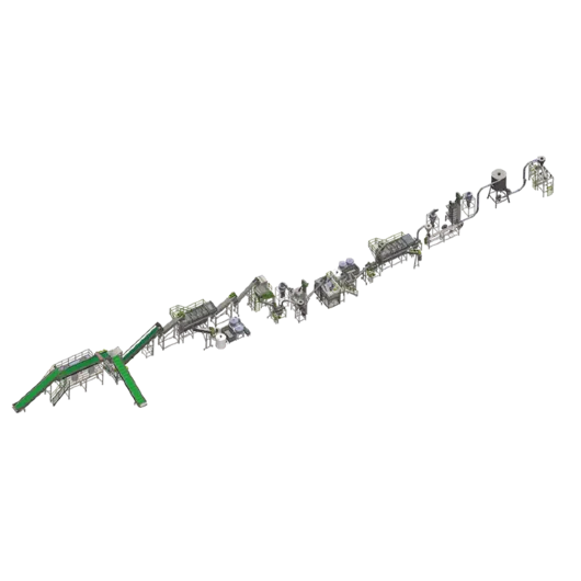 Maximizing PET Recycling Efficiency: A Comprehensive Guide To PET Washing Lines And Maintenance