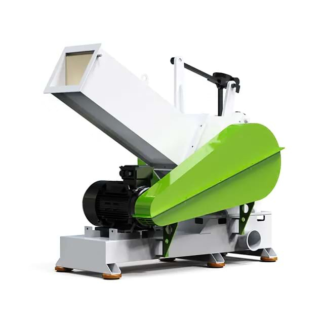  Jwell DYPS-X M Series Profile WPC Special Crusher 