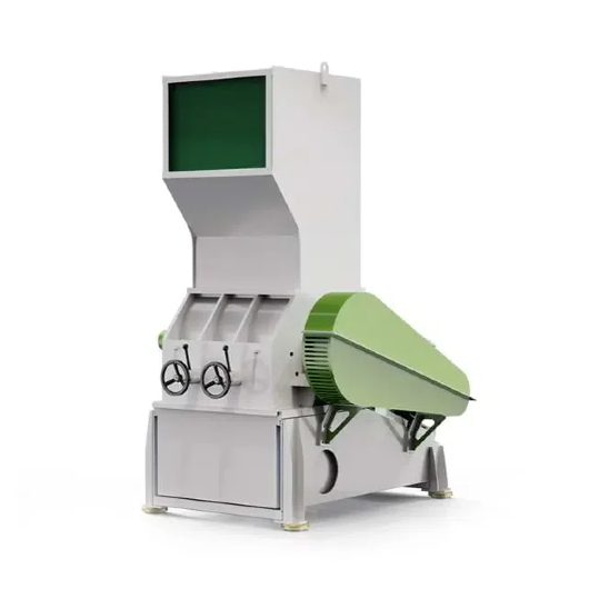 DYPS-T Series Tray Plate Special Crusher: Revolutionizing Material Processing for Sustainable Recycling