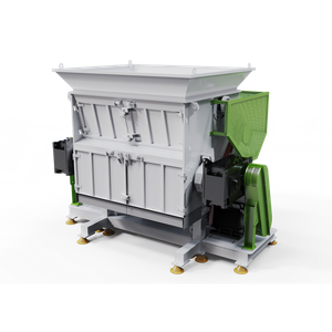  Jwell DYSSJ Series Universal Single Shaft Shredder