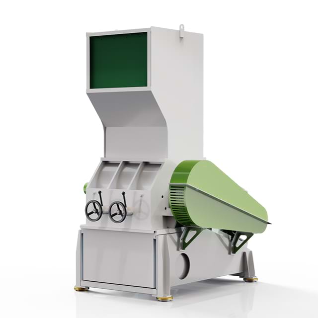 jwell DYPS Series Light crusher 