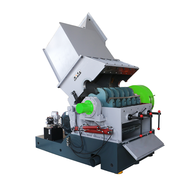 DYPS-G Series Heavy Pipe Crusher