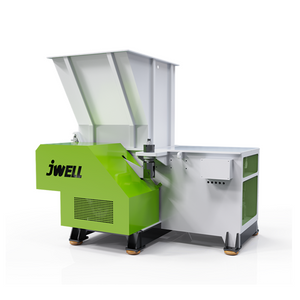 JwellL DYSSQ Series Light Single Shaft Shredder