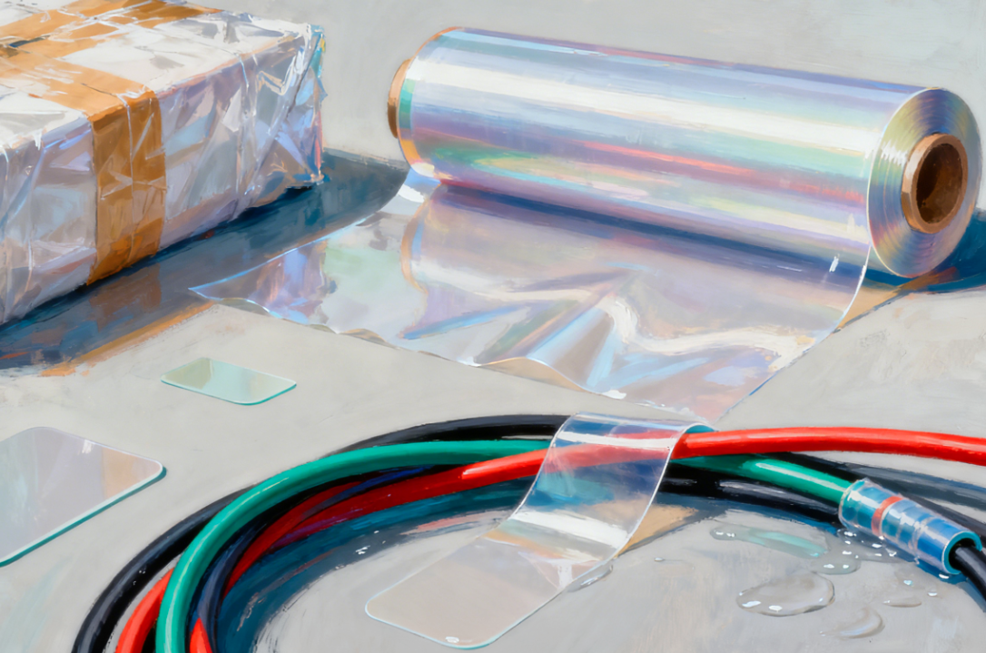 Types of PVC Products Manufactured Types of PVC Products Manufactured