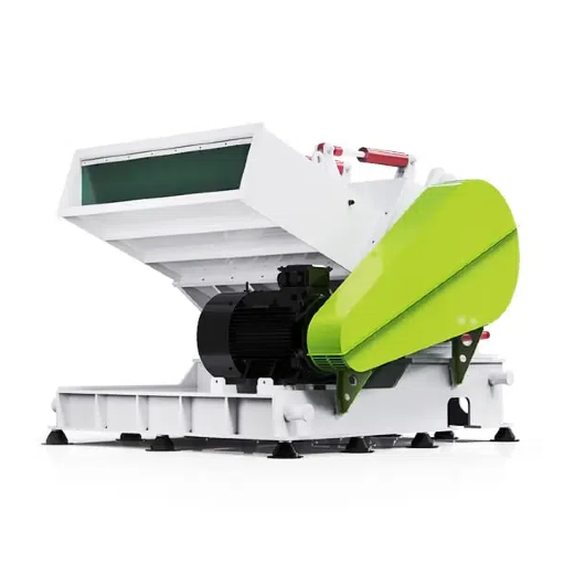 The Plate Special Crusher: A High-Performance Solution for Efficient Material Processing