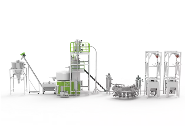 The Complete Guide to Plastic Melting Temperatures: Focusing on PVC and PE for Recycling