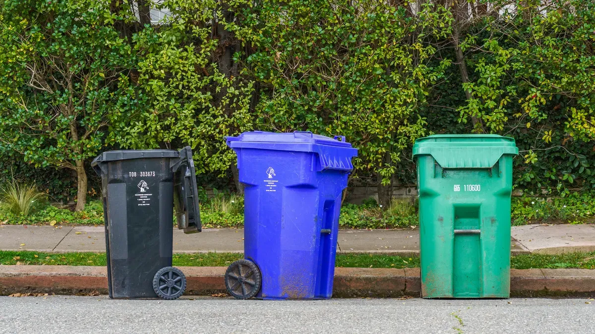 Choosing the Right Plastic Recycling Machine