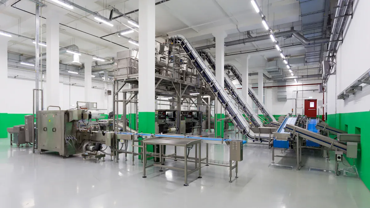 Plastic Recycling Machine Options