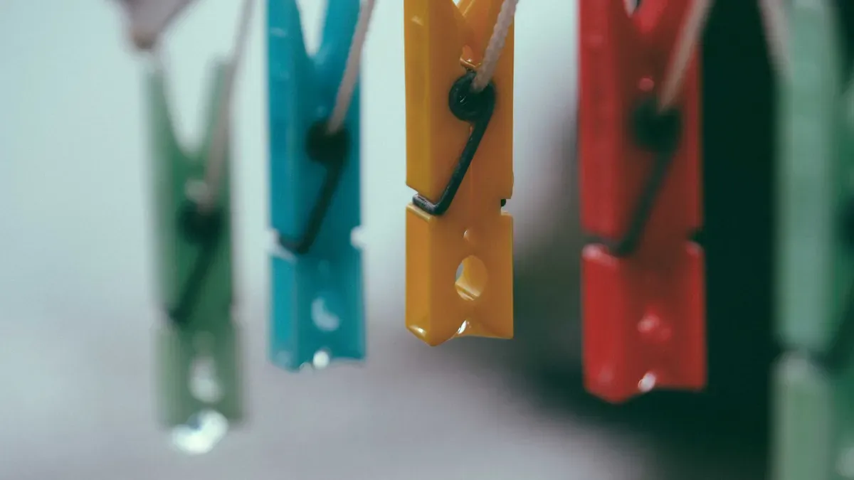 Which plastic washing line manufacturer stands out most