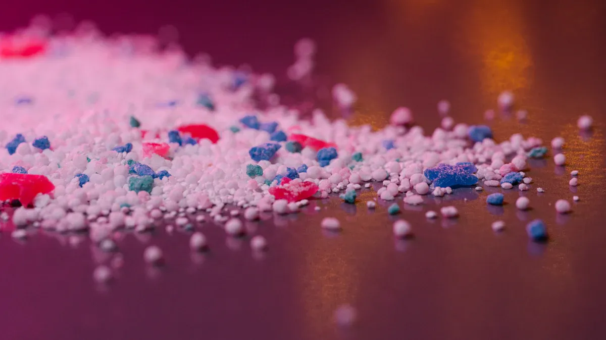 Why Choosing the Right Plastic Pelletizer Machine Matters
