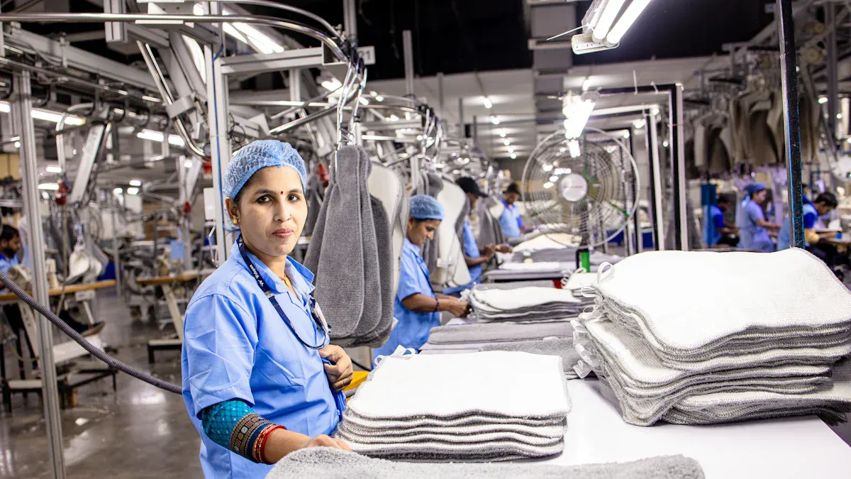 Why Dyun Leads in Plastic Recycling Washing Machines