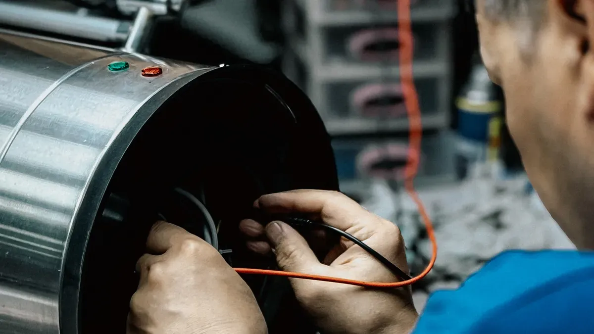 Key Criteria for Evaluating Plastic Pelletizing Machine Manufacturers