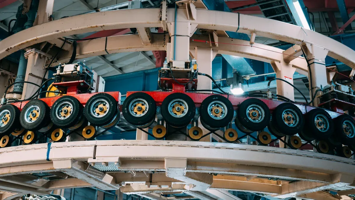 Key Features of Plastic Crusher Machines