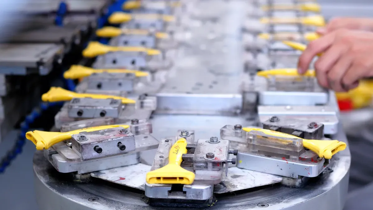 Top Manufacturers of Plastic Pellet Making Machines in 2026