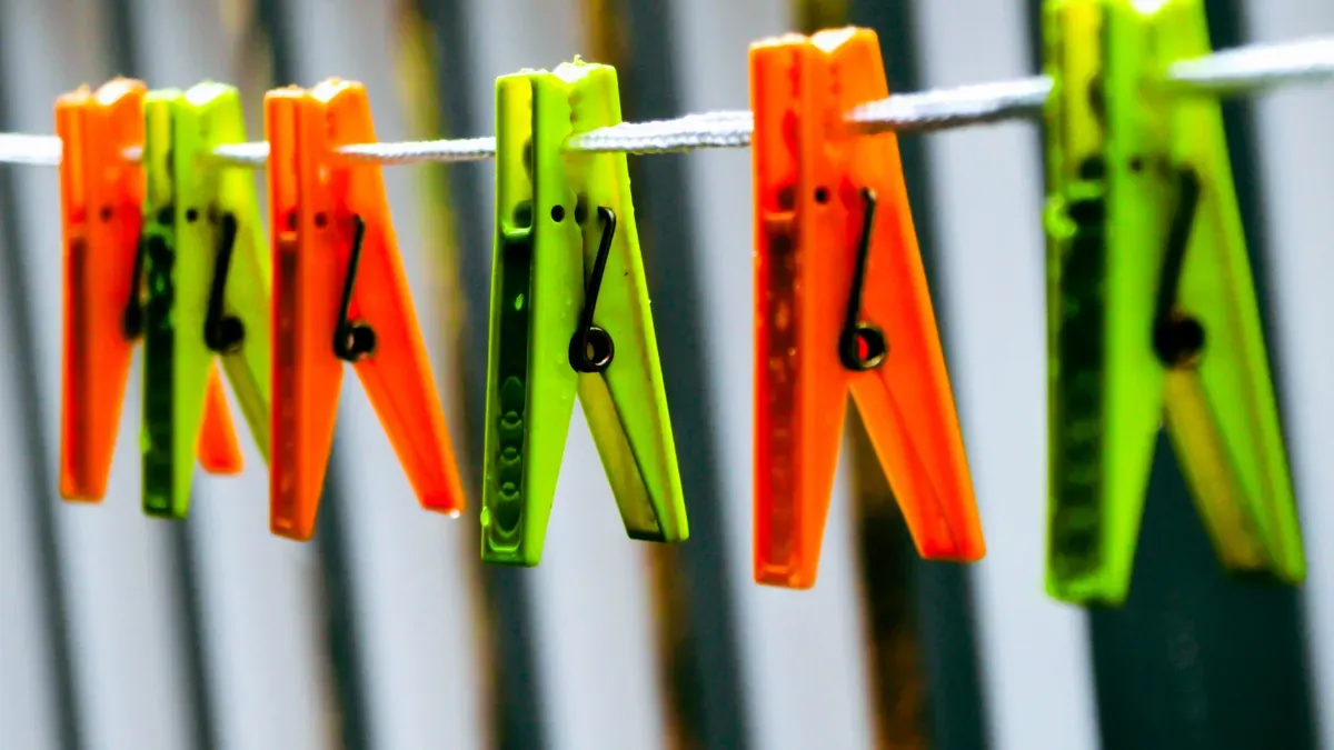 Key Criteria for Plastic Washing Line Manufacturer Comparison