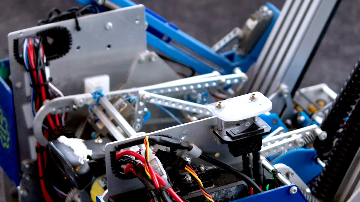 What Is a Plastic Pelletizing Machine?